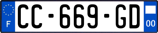 CC-669-GD