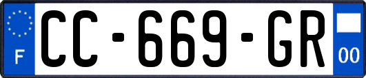 CC-669-GR