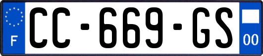 CC-669-GS