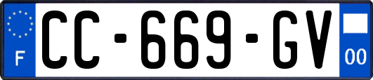 CC-669-GV