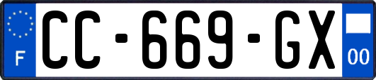 CC-669-GX
