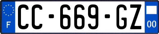 CC-669-GZ