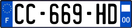 CC-669-HD