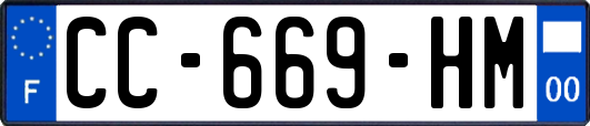 CC-669-HM