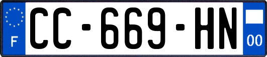 CC-669-HN