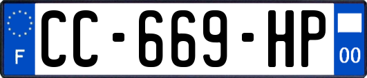 CC-669-HP