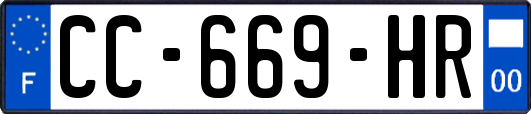 CC-669-HR