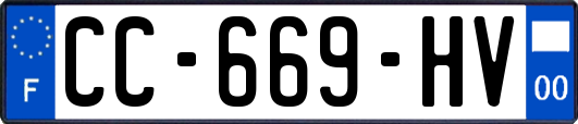 CC-669-HV