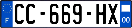 CC-669-HX
