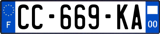 CC-669-KA