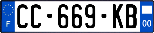 CC-669-KB