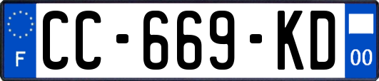CC-669-KD