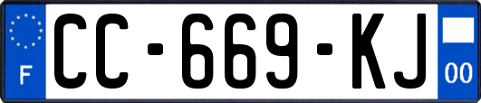 CC-669-KJ