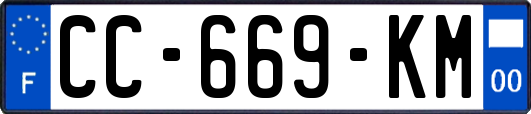 CC-669-KM