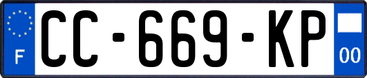 CC-669-KP
