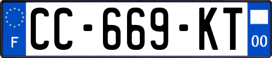 CC-669-KT