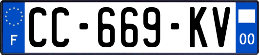 CC-669-KV