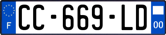 CC-669-LD