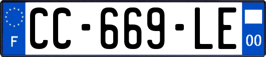 CC-669-LE