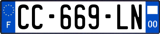CC-669-LN
