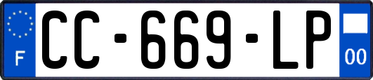 CC-669-LP