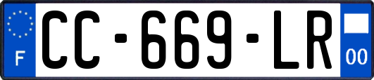 CC-669-LR