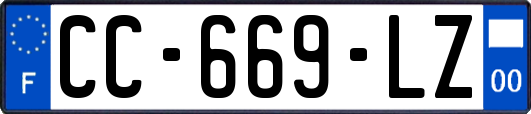 CC-669-LZ