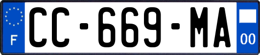 CC-669-MA