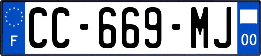 CC-669-MJ
