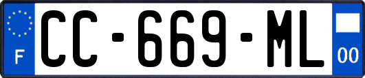 CC-669-ML