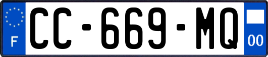 CC-669-MQ