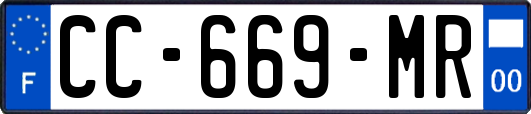 CC-669-MR