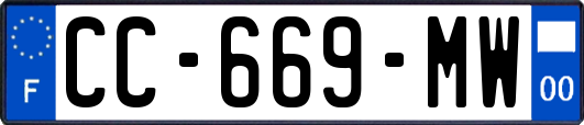 CC-669-MW
