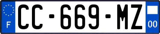 CC-669-MZ