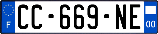 CC-669-NE