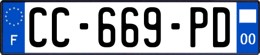 CC-669-PD