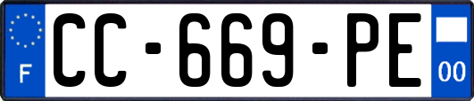 CC-669-PE