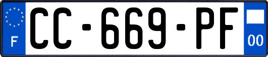 CC-669-PF