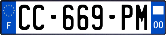 CC-669-PM