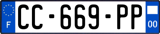 CC-669-PP