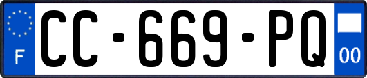 CC-669-PQ