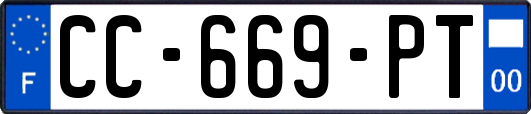 CC-669-PT