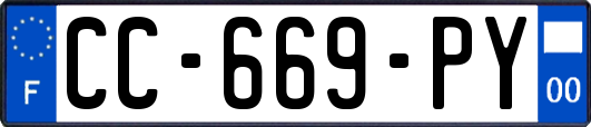 CC-669-PY