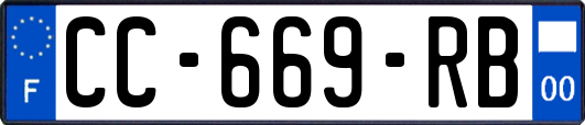 CC-669-RB