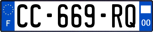 CC-669-RQ