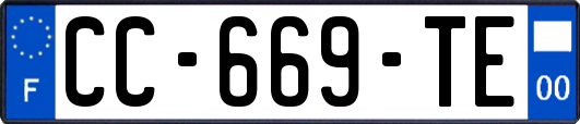 CC-669-TE