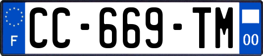 CC-669-TM