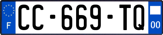 CC-669-TQ