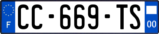 CC-669-TS