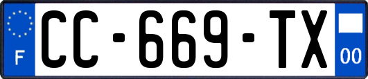CC-669-TX